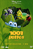 1001 pattes - Edition Collector&nbsp;-&nbsp;John Lasseter