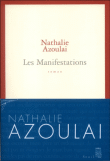 Les manifestations&nbsp;-&nbsp;Nathalie Azoulai