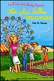 Le club des baby-sitters&nbsp;-&nbsp;Ann M. Martin
