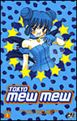 Tokyo Mew Mew
