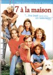 7 à la maison - Saison 1 (DVD)