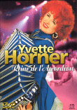 Reine de l'accordéon
