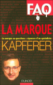 FAQ, la marque