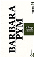 La douce colombe est morte&nbsp;-&nbsp;Barbara Pym