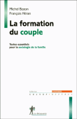Le choix du conjoint&nbsp;-&nbsp;Michel Bozon, F. Heran