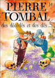 Pierre Tombal, T14&nbsp;-&nbsp;Marc Hardy, Raoul Cauvin
