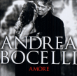 Andréa Bocelli&nbsp;-&nbsp;Amore