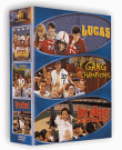 Lucas + Le gang des champions + La star de Chicago - Pack (Coffrets DVD)