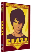 C.R.A.Z.Y. - Edition Double DVD&nbsp;-&nbsp;Jean-Marc Vallée