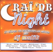 Malik&nbsp;-&nbsp;Raï'n'b nights