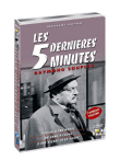 Les 5 dernières minutes&nbsp;-&nbsp;Coffret intégral de la Saison 13