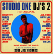 Compilation reggae