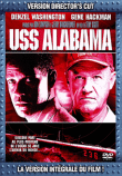 USS Alabama - Edition Director's Cut&nbsp;-&nbsp;Tony Scott