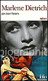 Marlène Dietrich