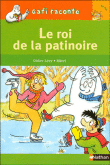 Gafi à la patinoire&nbsp;-&nbsp;Collectif