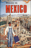 Histoire de Mexico&nbsp;-&nbsp;Serge Gruzinski