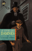 Le livre des damnés&nbsp;-&nbsp;Michael Sedgwick