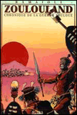 Chronique d'une guerre zouloue