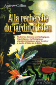 A la recherche du jardin d'Eden&nbsp;-&nbsp;Andrew Collins