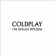 Coldplay&nbsp;-&nbsp;The Singles : 1999-2006 - Coffret Vinyl - Boîtier Edition limitée