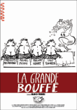 La Grande bouffe (DVD)
