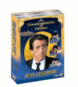 Coffret Jean Lefebvre&nbsp;-&nbsp;Théâtre