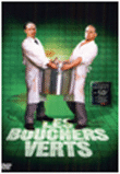 Les Bouchers verts