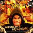 Iron Sy&nbsp;-&nbsp;Oeuvre d'un banlieusard