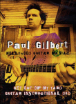 Get out of my yard - Live&nbsp;-&nbsp;Paul Gilbert
