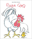Papa coq