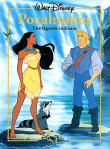Pocahontas, une légende indienne&nbsp;-&nbsp;Walt Disney