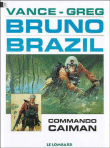 Commando Ca�man