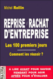 Reprise et rachat d'entreprise