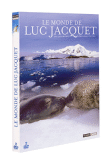 Le Monde de Luc Jacquet&nbsp;-&nbsp;Luc Jacquet