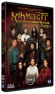 Kaamelott&nbsp;-&nbsp;Livre I - Tome I