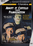 Abbott et Costello contre Frankenstein&nbsp;-&nbsp;Charles Barton