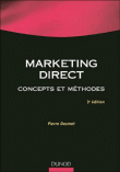 Marketing direct&nbsp;-&nbsp;Pierre Desmet