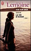 Vue sur mer&nbsp;-&nbsp;Annie Lemoine