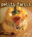Petits farcis pour une personne&nbsp;-&nbsp;Collectif