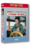 L'Homme du Picardie&nbsp;-&nbsp;Coffret intégral