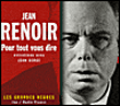 Entretiens jean renoir avec jean serge&nbsp;-&nbsp;J. Renoir, J. Serge