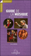 Guide de la musique&nbsp;-&nbsp;Gérard Denizeau