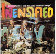 Desmond Dekker&nbsp;-&nbsp;Intensified