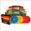 Pearl Jam&nbsp;-&nbsp;Live at the Gorge - Coffret
