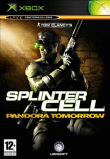 Tom Clancy's - Splinter Cell - Pandora Tomorrow