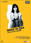 Made in USA - Nouvelle Edition&nbsp;-&nbsp;Jean-Luc Godard