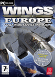 Wings Over Europe - Cold War : Soviet Invasion&nbsp;-&nbsp;
