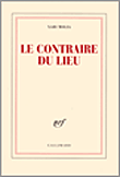Le contraire du lieu