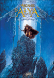 Les arcanes d'Alya, T1&nbsp;-&nbsp;Gwendal Lemercier, François Debois