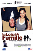 Les Lois de la famille&nbsp;-&nbsp;Daniel Burman